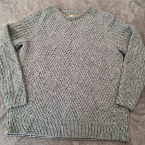 Timberland herringbone knit - timberland,