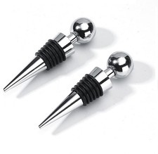 2 X Wine Bottle Closure