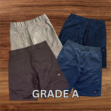 VINTAGE DICKIES COTTON BAGGY