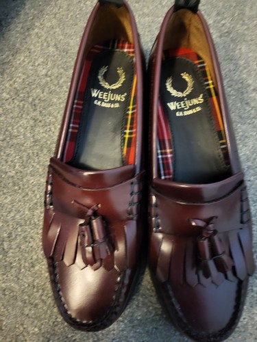 Fred perry bass - fred, h
