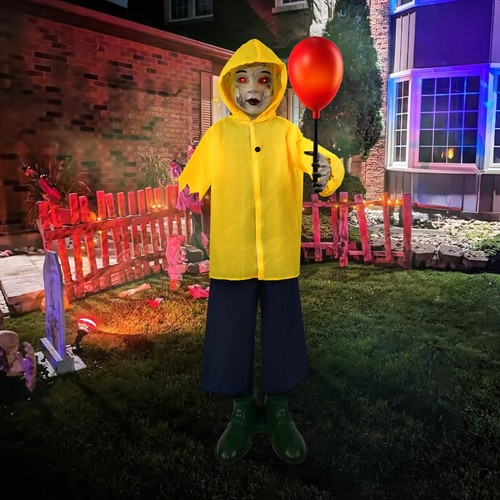 Life size halloween - size,