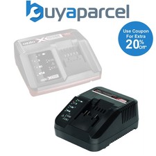 Ozito Power X-Change Fast