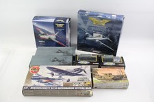 Military Diecast & Airfix Aviation Archive Heller Corgi