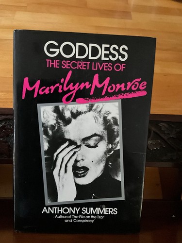 Goddess the secret lives - , of