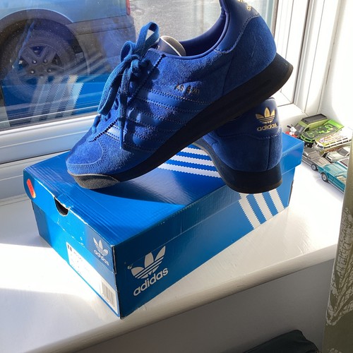 Adidas 520 spzl trainers - 520,