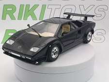 Lamborghini Countach LP Burago
