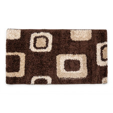 Soft Fluffy Medium Rug