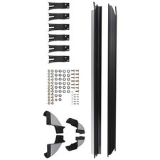 Side Steps Bars Nerf Bars for