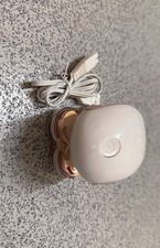 4-Head Rechargeable Electric Shaver – Painless Facial & Body Hair Remover