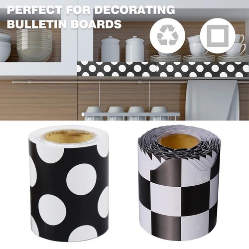 Creative polka dot bulletin - dot,