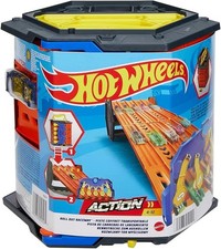 Hot Wheels Track Builder
