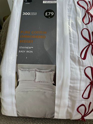 Marks spencer pure - marks, &