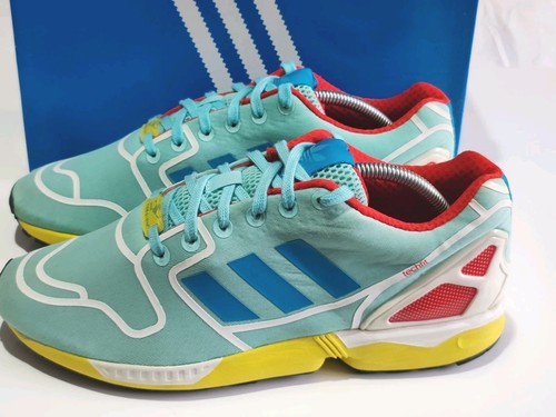 Adidas flux techfit hydra - techfit, 'hydra'