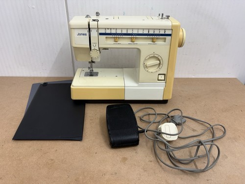 Jones vx880 sewing - vx880,