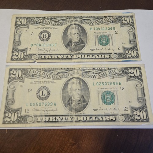 Series 1990 dollar - series,