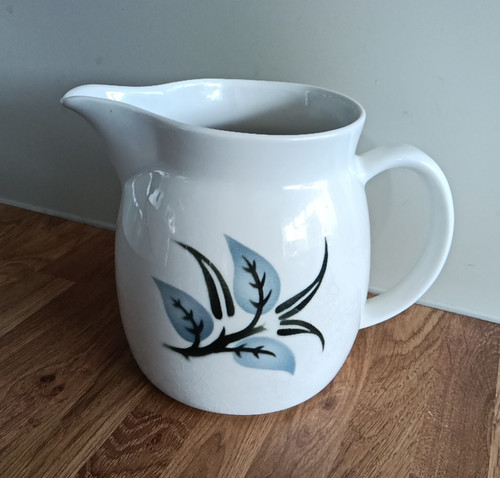 Vintage arabia ceramics - arabia,