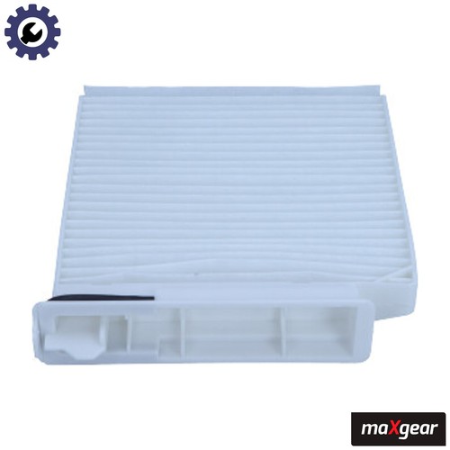 Filter cabin air 0462 - air, for