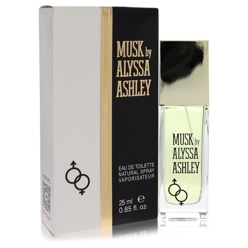 Alyssa ashley musk - alyssa, by