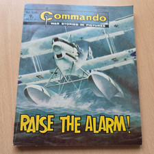 Commando No. 1249 - War