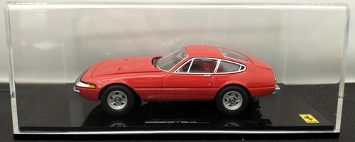 Kyosho ferrari 365gtb - ferrari, early