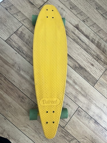 Sale street pintail - street, polyprop