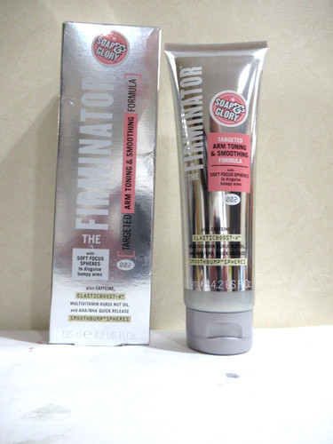 Soap glory the firminator - ~,