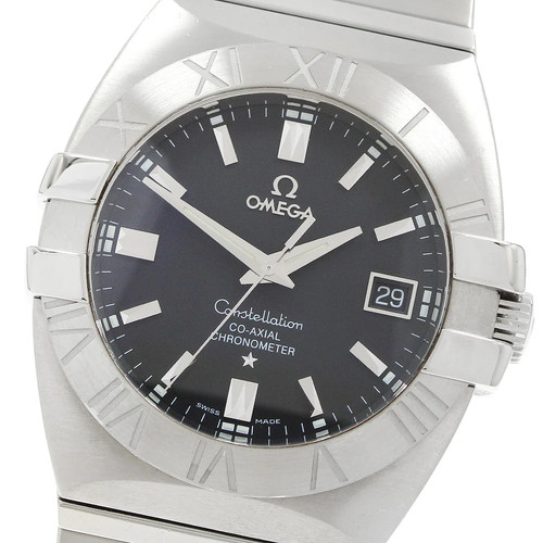 Omega constellation double - constellation,