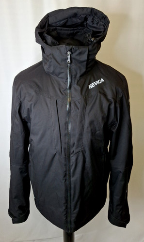 Nevica ski jacket waterproof - ski,
