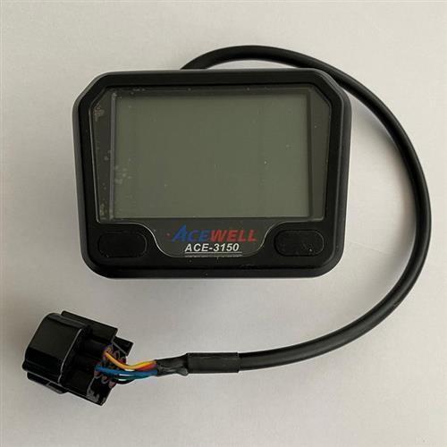 Acewell ace 3150s tgb - acewell, ace-3150s