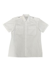 Double Two Short Sleeve Mens