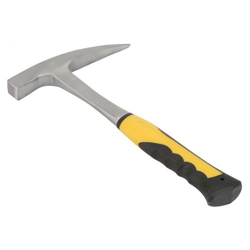 Double head flat mouth - flat,