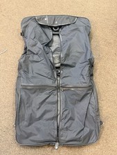 Pullman London Black Suit &
