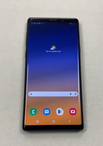 Samsung galaxy note9 n960f - note9, sm-n960f