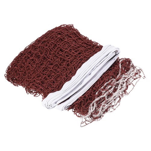 20x2 5ft badminton net - 20x2.5ft,
