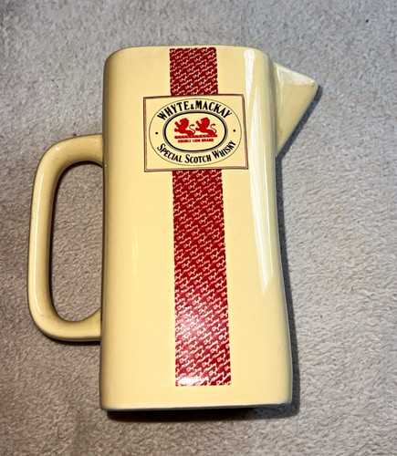 Whyte mackay whisky logo - whyte,