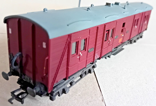 Ratio 592 gauge sr 28 - gauge,