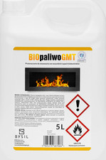 GMT neutral biofuel 5l