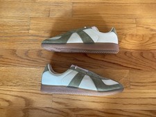 NEW Kith X Adidas BW Army Tent