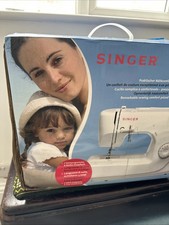 Singer 820 Sewing Machine Never Used