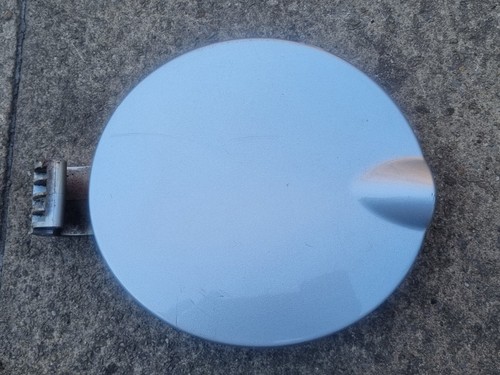 Fiat 500 rear fuel - 500,