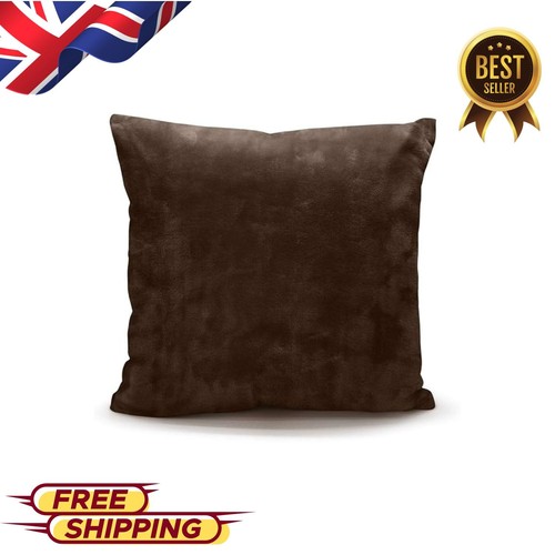 Pack faux fur cushion - 4,