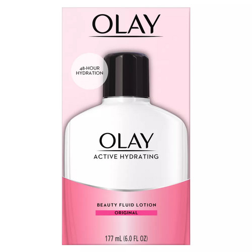 Olay active hydrating beauty - olay,