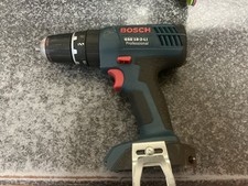 Bosch GSB 18-2-LI PLUS 18V
