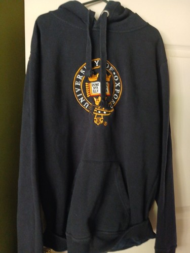 Mens oxford university navy - mens,