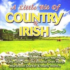 Various Artists: The Very Best of Irish Country