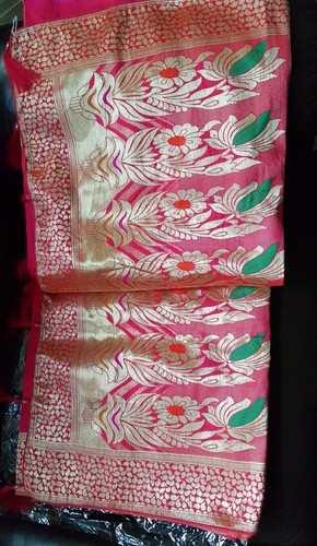 New bright pink - and, art