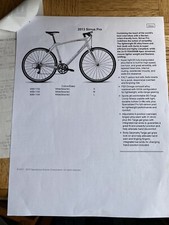 Specialized 2013 Sirrus Pro