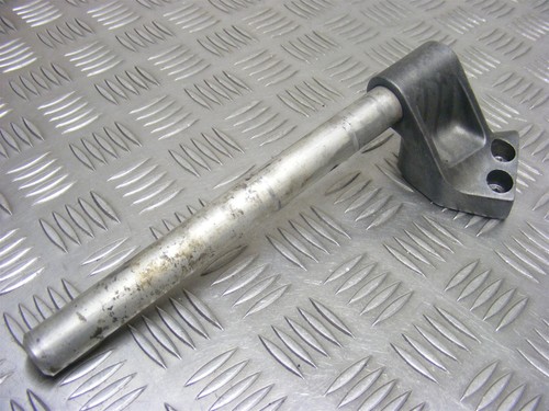 Zzr600 handlebar left genuine - zzr600,