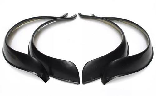 Classic mini wheel arches - classic,