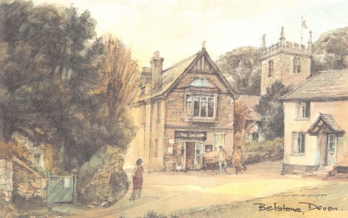 David skipp watercolor - skipp,